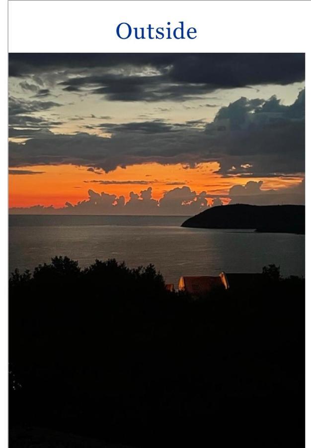 Krnic Kottage Ratac-Bar-Montenegro ストモレ エクステリア 写真