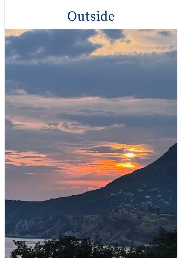 Krnic Kottage Ratac-Bar-Montenegro ストモレ エクステリア 写真