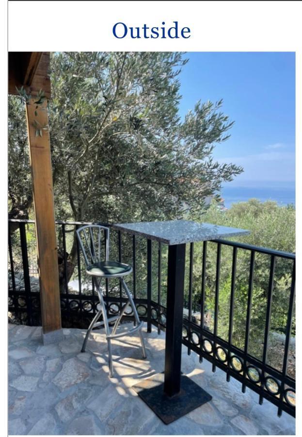 Krnic Kottage Ratac-Bar-Montenegro ストモレ エクステリア 写真
